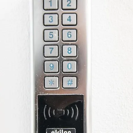 Lägenhet Nautical Flats By Concept Valencia