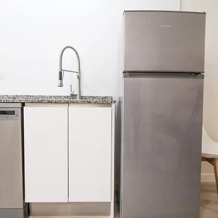 Nautical Flats By Concept Valencia