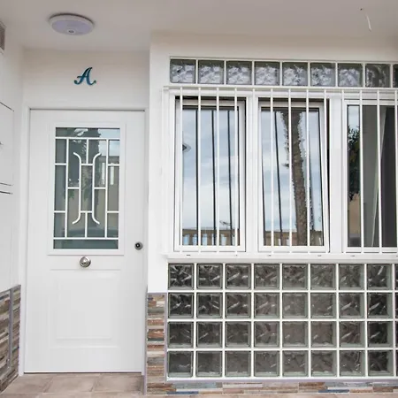 Apartment Nautical Flats By Concept Valencia