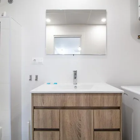 Apartamento Nautical Flats By Concept *