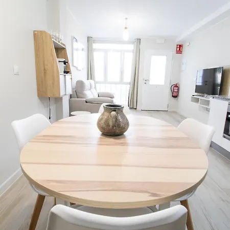 Apartment Nautical Flats By Concept