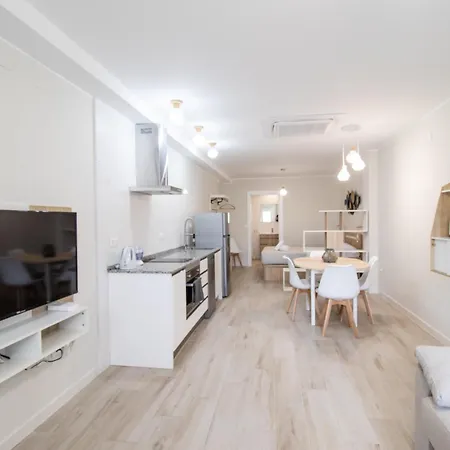 Nautical Flats By Concept Apartment