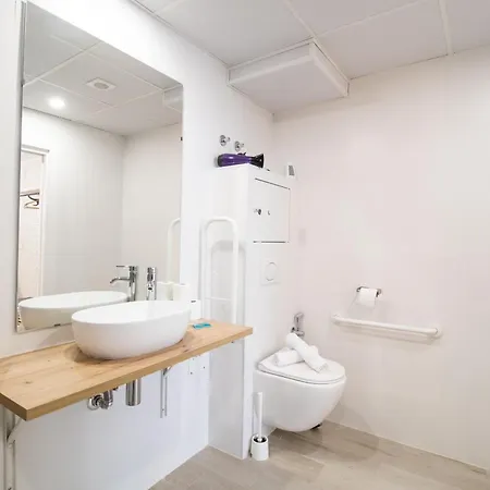 Nautical Flats By Concept Apartment Valencia
