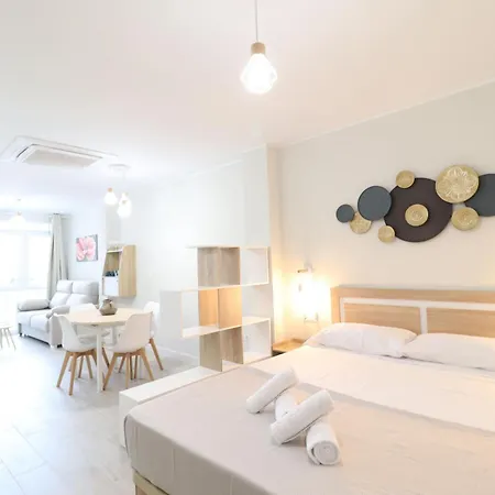 Nautical Flats By Concept Apartment