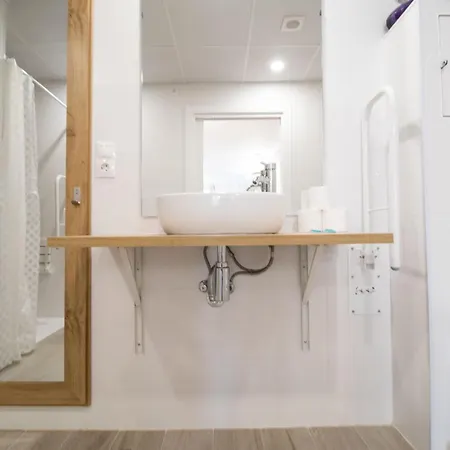 Apartment Nautical Flats By Concept Valencia