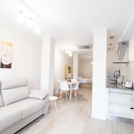 Apartment Nautical Flats By Concept *