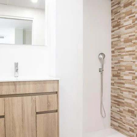 Nautical Flats By Concept Apartamento *