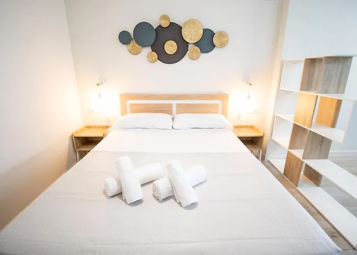 Nautical Flats By Concept 아파트 *