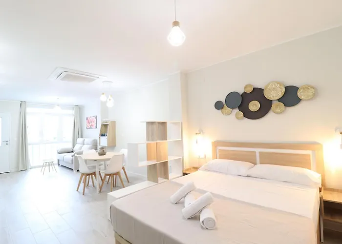 Nautical Flats By Concept 아파트