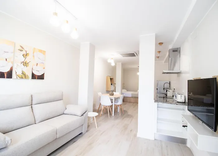아파트 Nautical Flats By Concept *