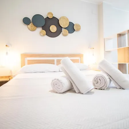 Nautical Flats By Concept Apartamento