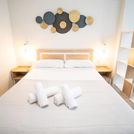 Nautical Flats By Concept Apartamento *