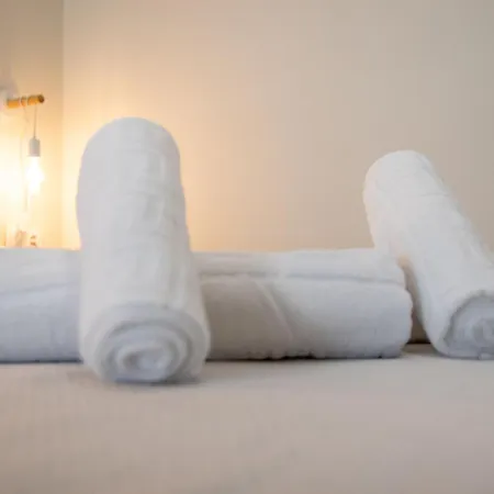 Nautical Flats By Concept Apartamento *