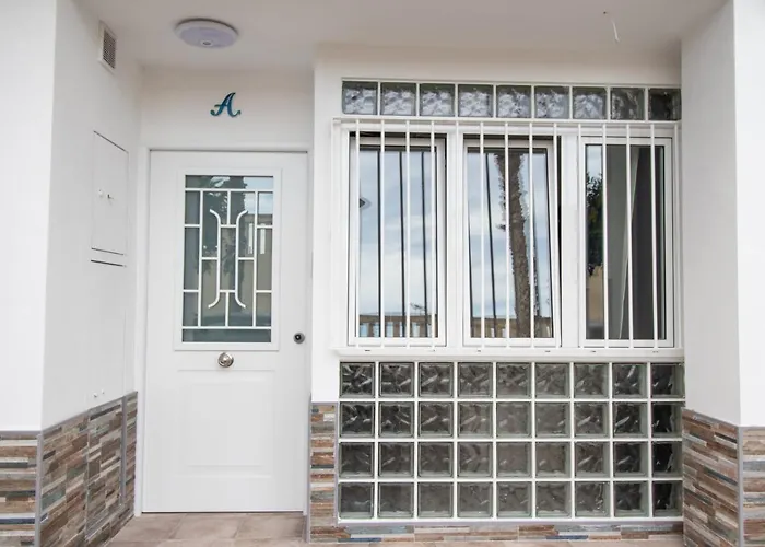 Appartement Nautical Flats By Concept Valencia