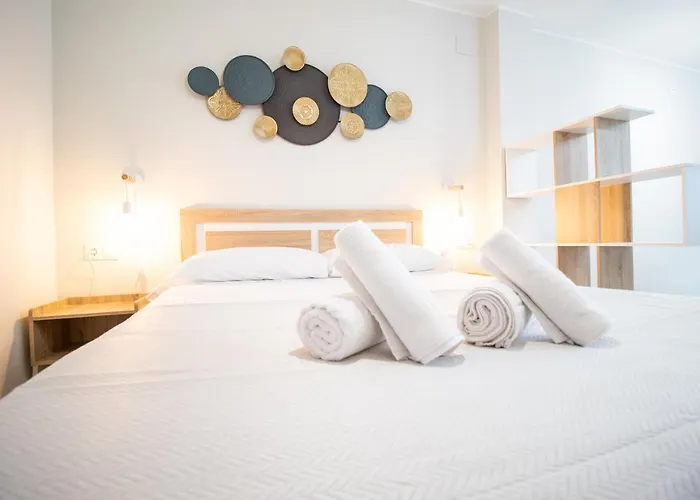 Nautical Flats By Concept Appartement