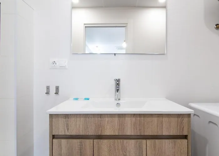 Appartement Nautical Flats By Concept *